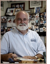 Father Greg Boyle Speaks On Helping Gang Members Turn Their Lives Around