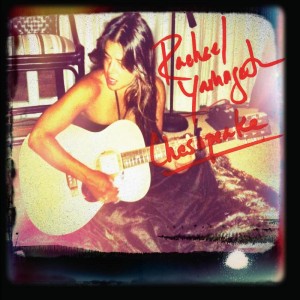 Album Review: Rachael Yamagata’s “Chesapeake”