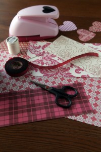 Get a Little Crafty with your Valentine