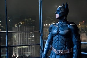 A Preview to the Summer Film “The Dark Knight Rises”