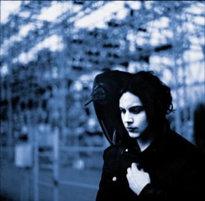 Music Review: Jack White’s “Blunderbuss”