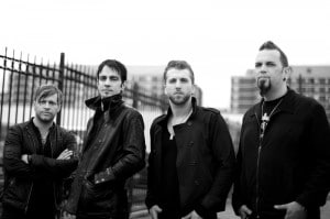 Album Review: A Chalk Outline of Three Days Grace’s New Album