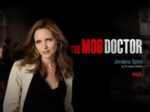 The Mob Doctor: A Collision of Genres