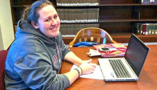 Staying Focused During the Final Month of Classes