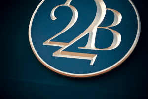 22 Bowen's logo