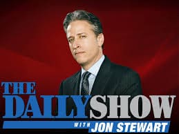 ‘Daily Show’s’ Jon Stewart Announces Retirement