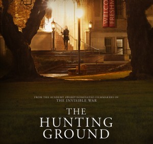 ‘The Hunting Ground’ Comes to Salve