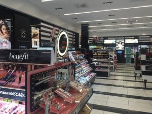 sephora