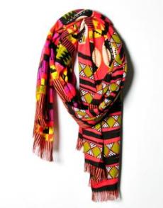 Spring Into Fashion 2010