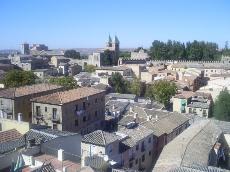 What's Going on in Seville?