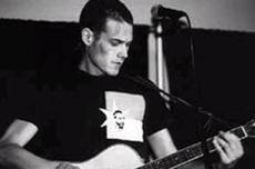 "Syd" Stirs Wakehurst