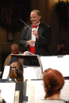 Profile: Jazzman Peter Davis