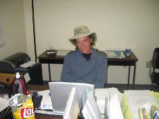 Profile: Shake-A-Leg Director Tim Flynn