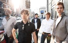 Plain White T's to Bring 'Harmony' to Salve