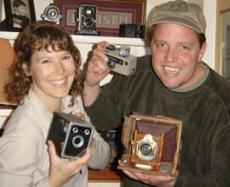 Don't Dread Buying A Digital Camera