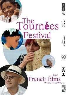 Salve Regina to Host French Film Festival, March 14-25