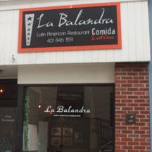 MULTIMEDIA: Diverse Dining