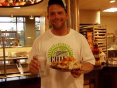 Going 'Green' Gains Speed