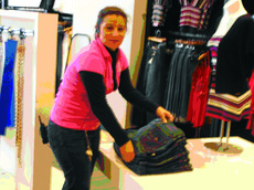 Retailers Sale for Season End