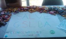 Salve’s Gay/Straight/Lesbian/Bisexual Alliance (GSLBA) Promotes Accepting Attitude