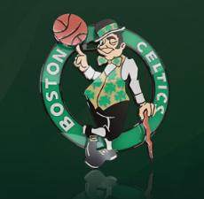 The Celtics are Coming! The Celtics are Coming!