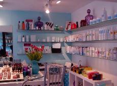 High-End Products at BeautyWalk