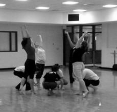 'Extensions' extends Salve's dance flare