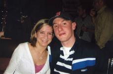 Seniors Focus on Life after Graduation