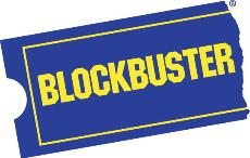 Blockbuster Blues