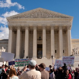 Occupy protest: ‘Public needs educating’