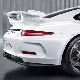 Porsche 911 GT3 wows the crowds in Geneva