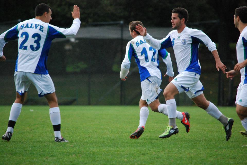 Recap on 10/23’s Boy’s Soccer Game-SRU vs. Nichols