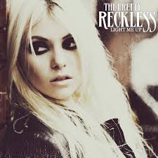 A Look At The Pretty Reckless
