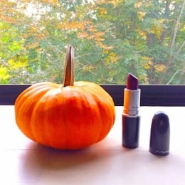Pumpkin Spice and Everything Nice: Makeup Trends for Fall
