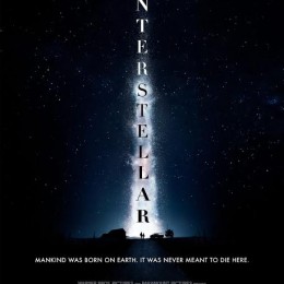 Interstellar: seeing more than just stars in the night sky