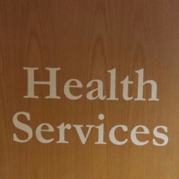 Salve Regina's health services are available to all members of the university community.