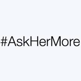 #AskHerMore Sweeps the Oscars Red Carpet
