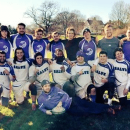 Salve Rugby In Pursuit Of New Players