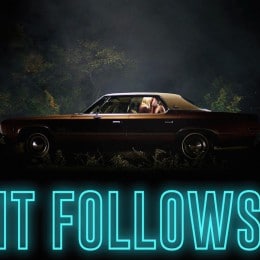 It Follows Review