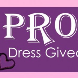 Groovy Girls Dress Drive