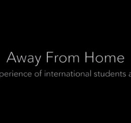Documentary: Away From Home