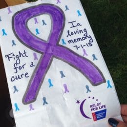 What to Expect at Salve’s Second Annual Relay for Life