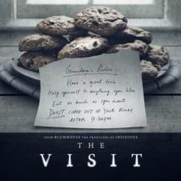 Revisiting The Visit