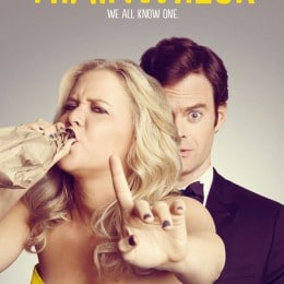 Amy Schumer puts the ‘wreck’ in Trainwreck