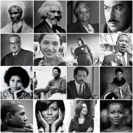 21 Quotes to Honor Black History Month