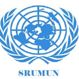 Salve Revives Model United Nations