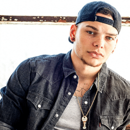 Spring Concert Look Ahead: Kane Brown