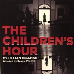 Review: ‘The Children’s Hour’