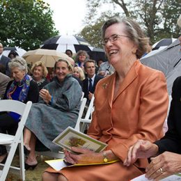 Salve Remembers the Life of Sister Leona Misto