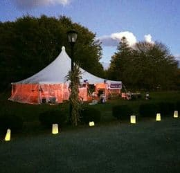 Relay for Life Returns to Salve